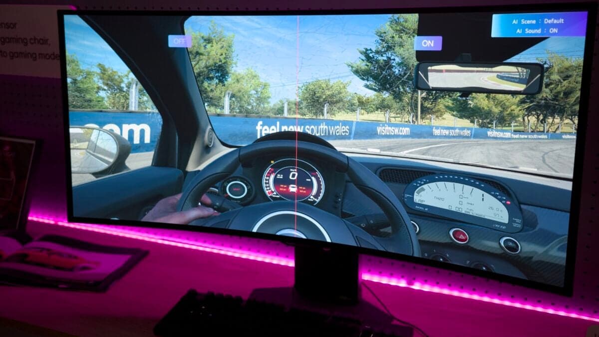 LG Monitors Fill PCs With Adware, and It’s Not Just Recent Displays - Gizmodo