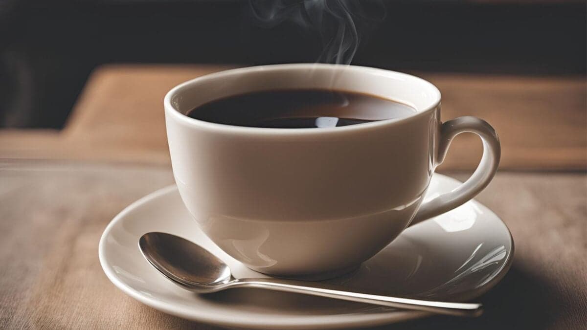 How Much Coffee Is Too Much? Heart Experts Have a New Answer - Gizmodo