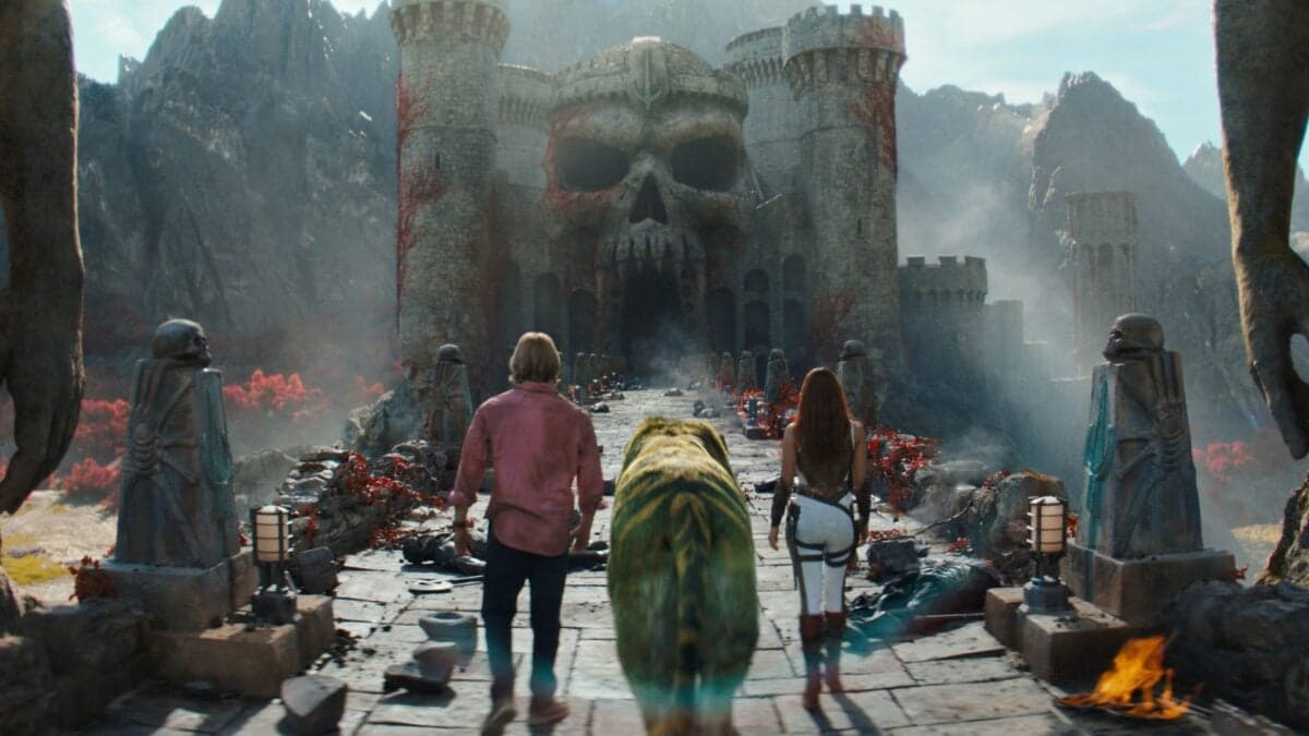 The First Reactions to ‘Masters of the Universe’ Are Here - Gizmodo
