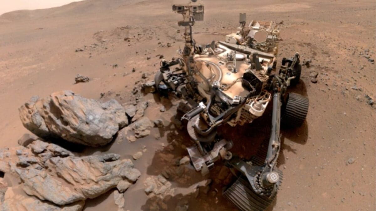 How Far Has NASA’s Perseverance Rover Traveled on Mars? The Answer May Surprise You - Gizmodo