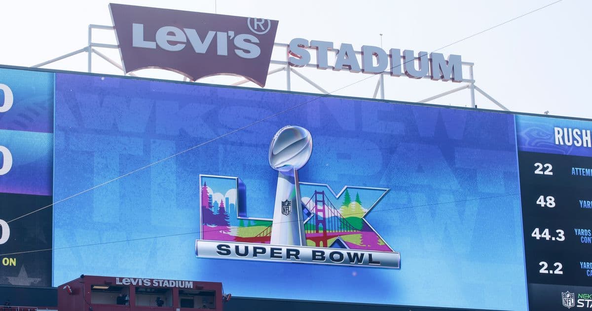Super Bowl LX menu includes outrageous $180 burger as fans forced to spend $17 on beer - themirror.com