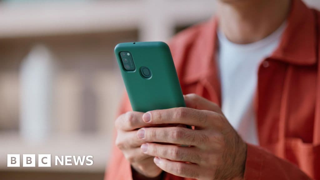 EU investigates Google over AI-generated summaries in search results - BBC