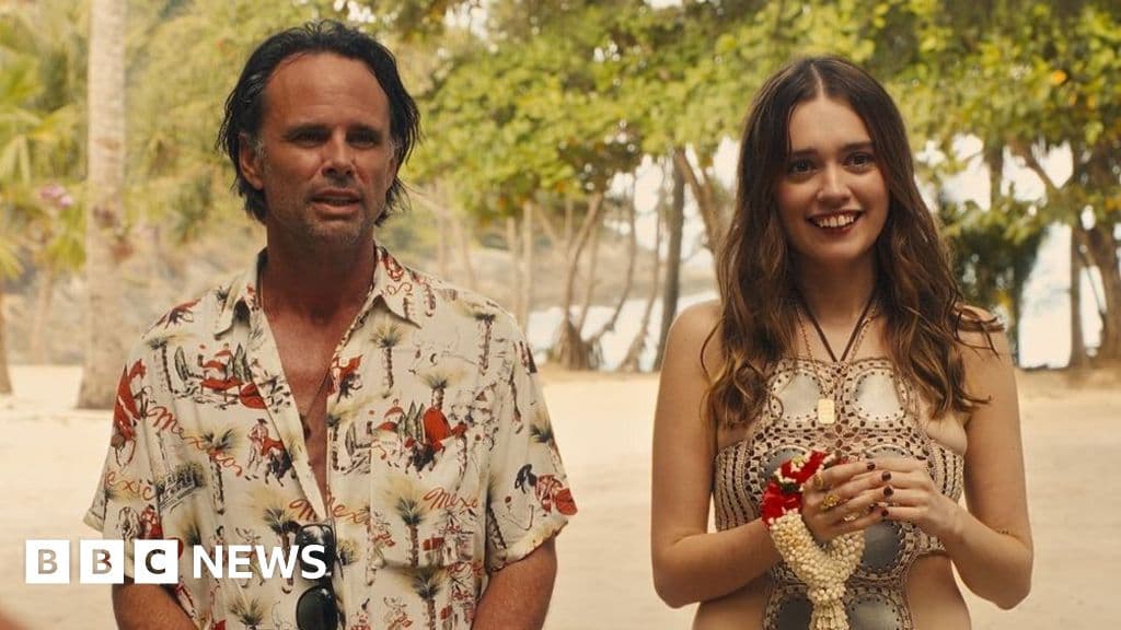 Why has Paramount launched a hostile bid for Warner Bros Discovery? - BBC