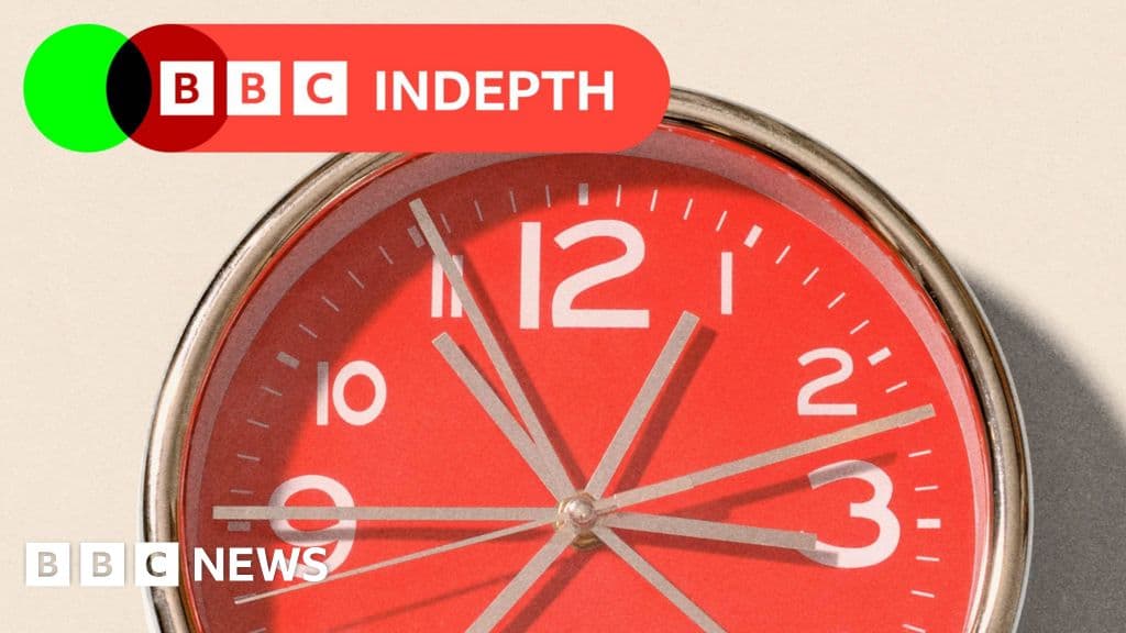 The hidden cost of the night shift and how to sleep it off - BBC