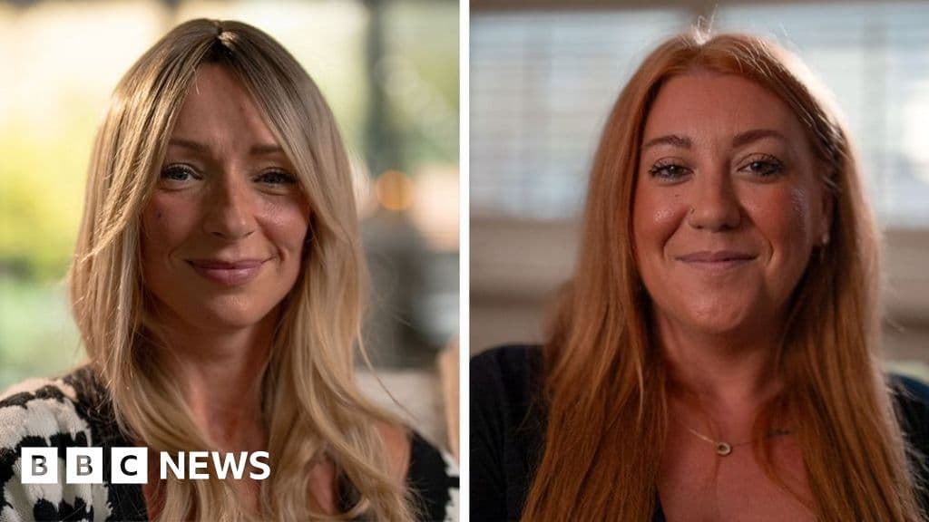 Weight loss jabs: What happens when you stop taking them? - BBC