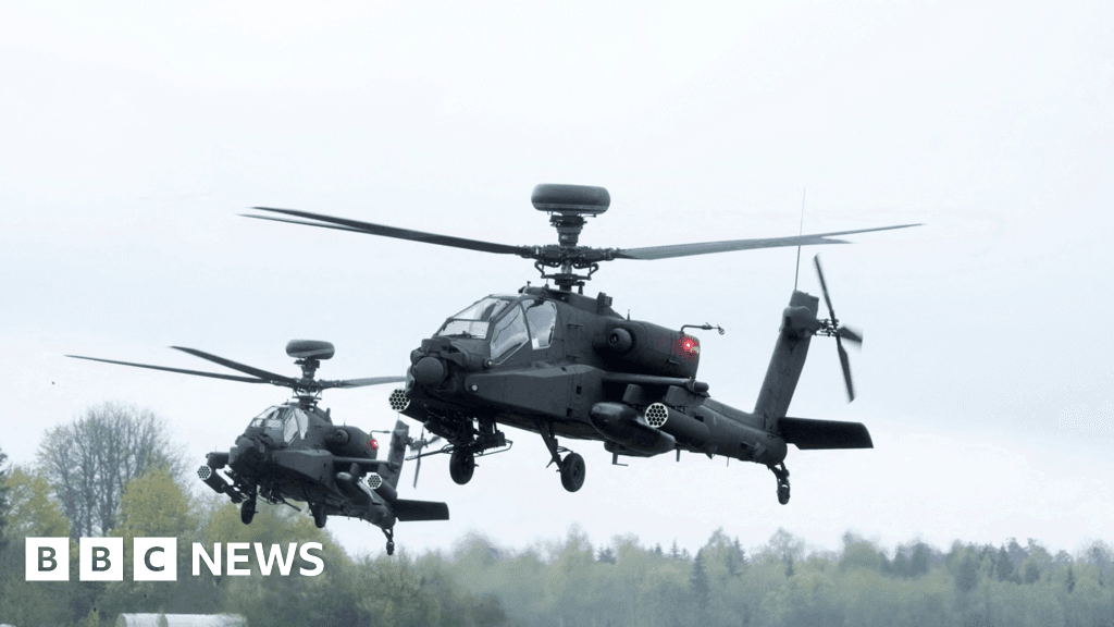 Let public buy war bonds to raise £20bn for defence, say Lib Dems - BBC