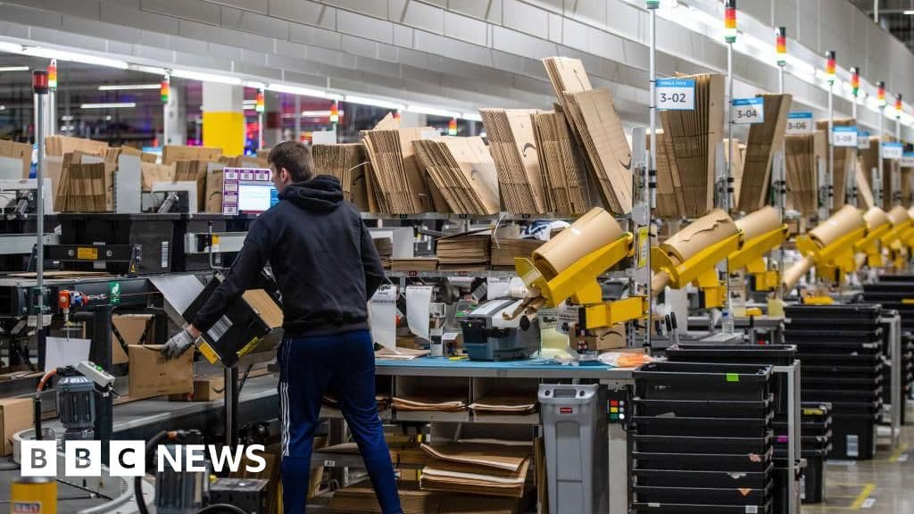 Workers' rights reforms will cost billions less after concessions, analysis shows - BBC