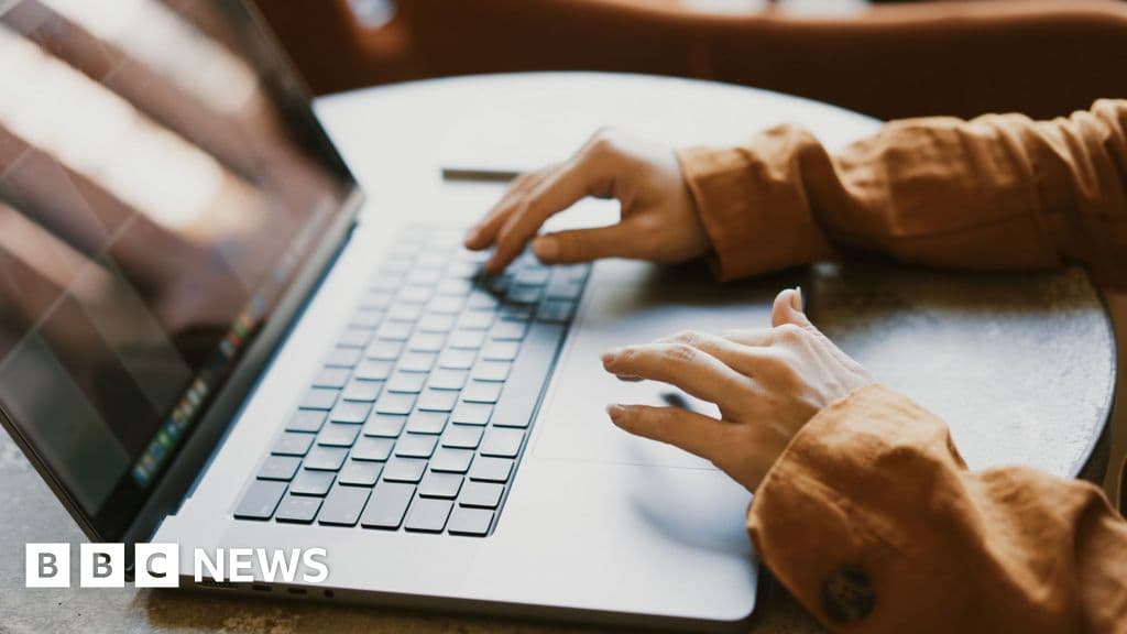 Websites taken down worldwide as critical cyber-security update issued - BBC
