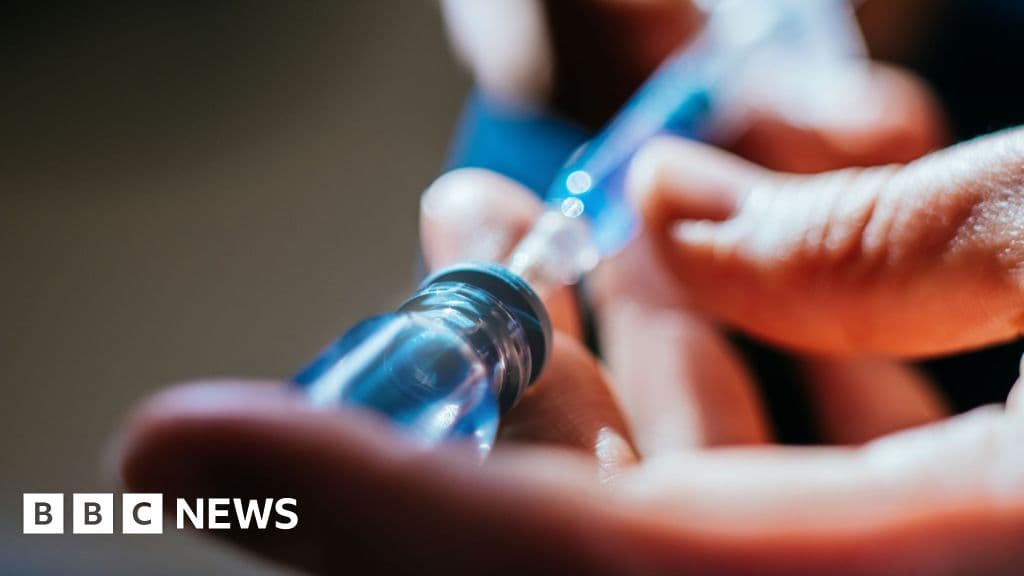 German doctor jailed for killing 15 of his patients - BBC