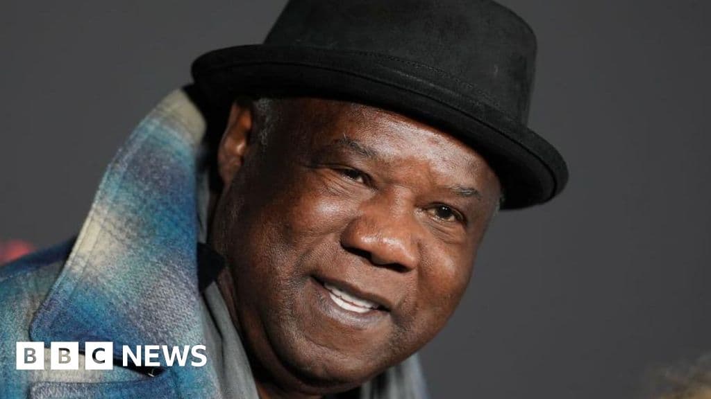 Isiah Whitlock: Veep and The Wire actor dies at 71 - BBC