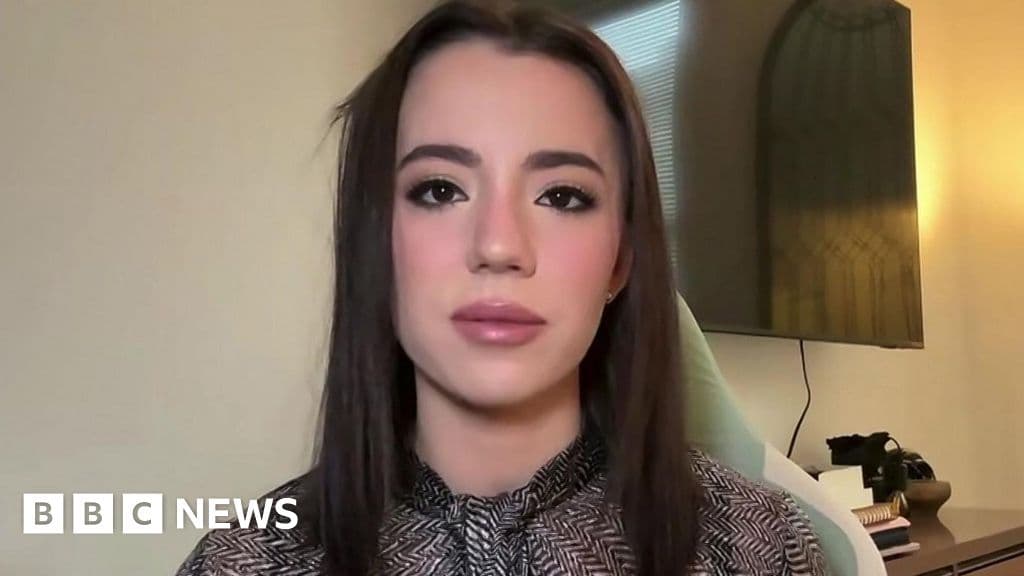 Ashley St Clair, mother of Elon Musk's child, sues xAI over Grok deepfakes - BBC