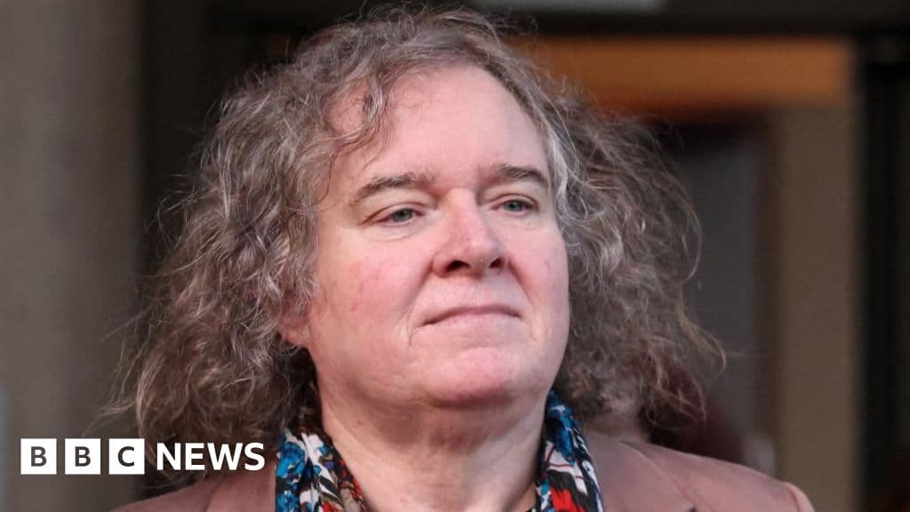 Australia court doubles payout for trans woman in landmark discrimination case - BBC
