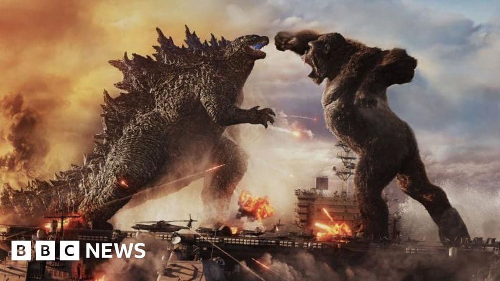 Warner Bros to reject $108bn Paramount bid, reports say - BBC