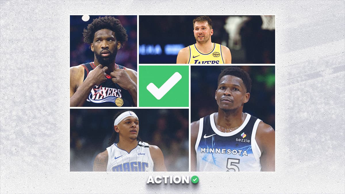 NBA Best Bets, Picks: Thursday’s Best NBA Predictions - Action Network