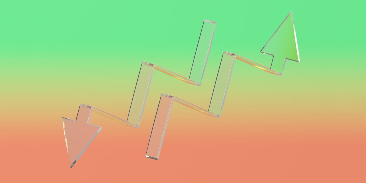 Stock Market News From Dec. 12, 2025: S&P 500 Sheds Weekly Gains - Barron's