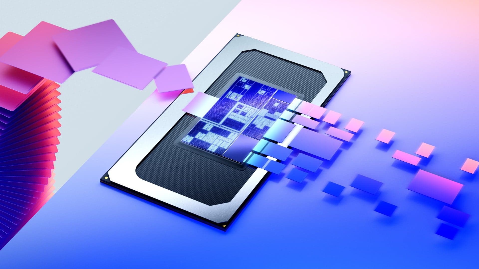 Intel Panther Lake: Mobile Graphics, Entry-Level Desktop Performance - Digital Foundry