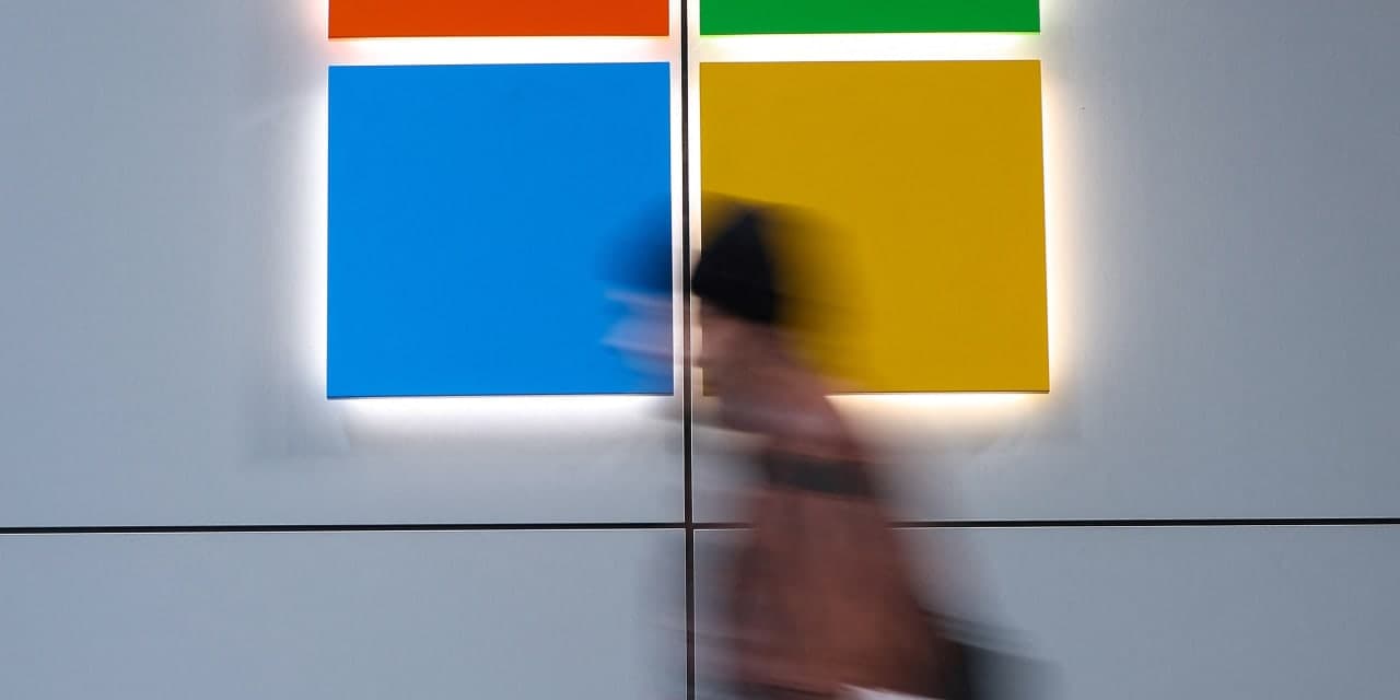 How a single tech heavyweight managed to pull the rug on gold and global markets - MarketWatch