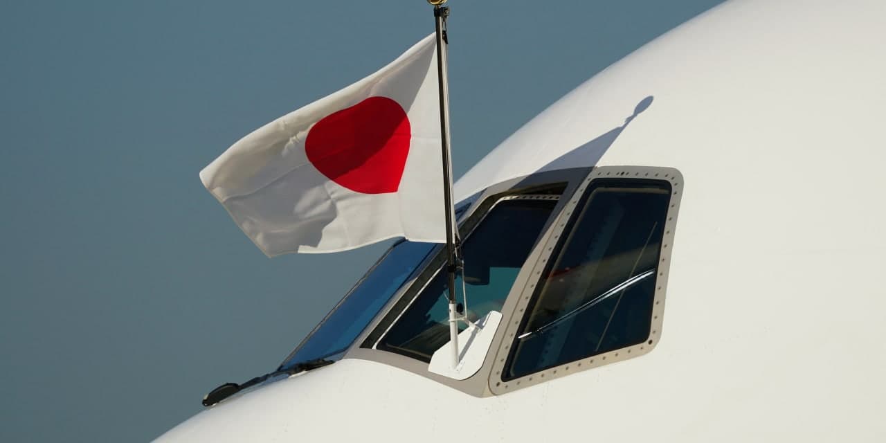 Why trouble for the biggest foreign buyer of U.S. debt could ripple through America’s bond market - MarketWatch