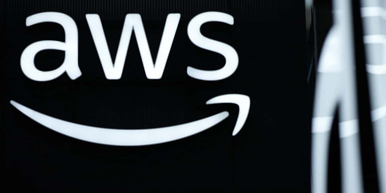 Amazon’s stock just clinched its worst losing streak in nearly 20 years. It’s giving investors AWS déjà vu. - MarketWatch