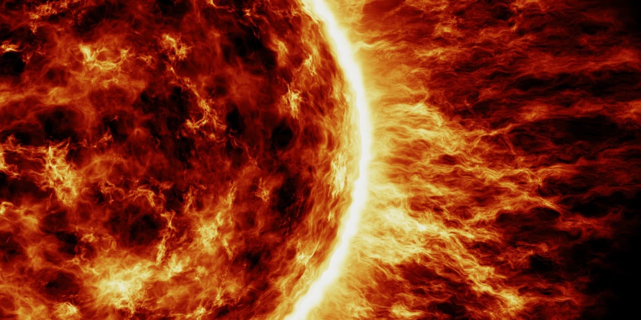 It’s like the sun exploding: One Wall Street firm fears $200 oil — and says it’s not too late for investors to prepare - MarketWatch