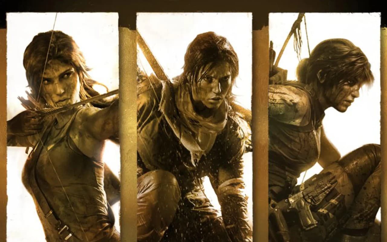 Nintendo Fans Might Get The Entire Tomb Raider Survivor Trilogy Thanks To Their "Passionate Response" - Nintendo Life
