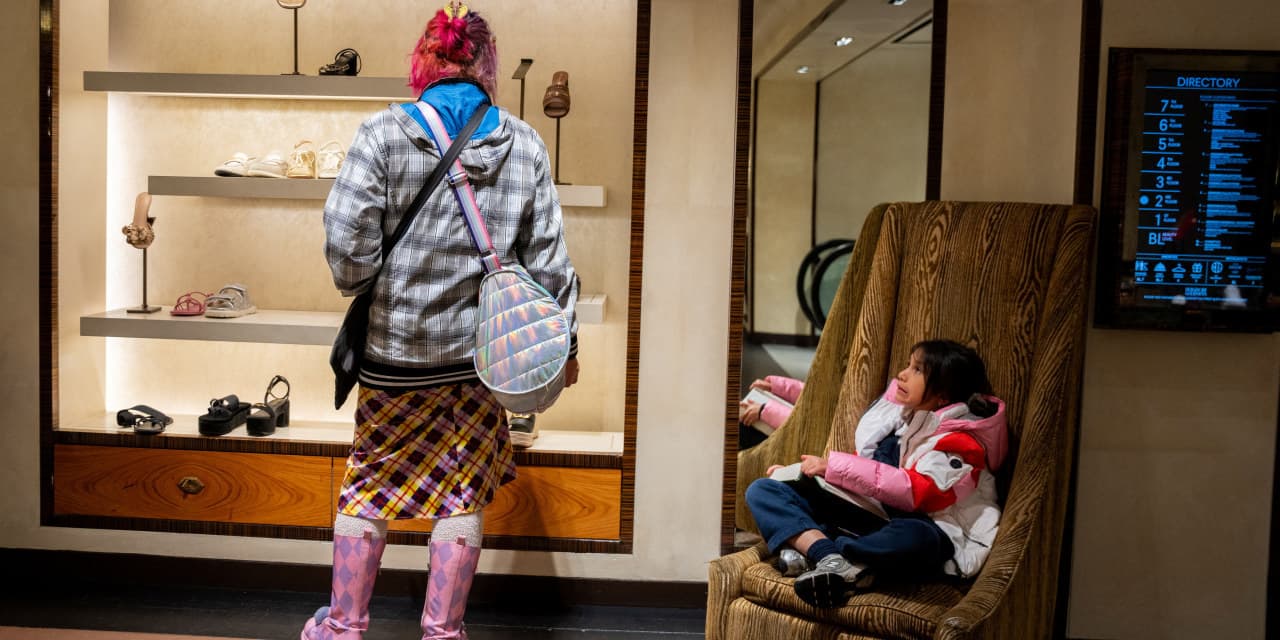 Americans Are the Ones Paying for Tariffs, Study Finds - The Wall Street Journal