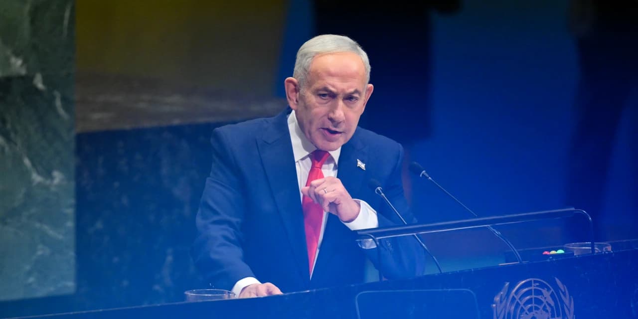 Egypt Warned Netanyahu of Impending Attack on Israel Before Oct. 7 - WSJ