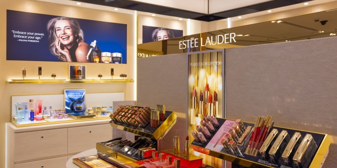 Estée Lauder in Talks to Acquire Spain’s Puig to Create Global Beauty Giant - WSJ