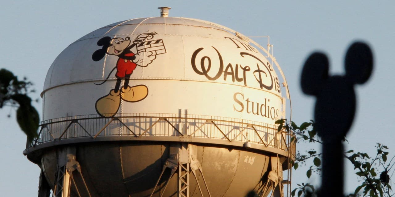 Disney to Invest $1 Billion in OpenAI and License Characters for Use in ChatGPT, Sora - The Wall Street Journal