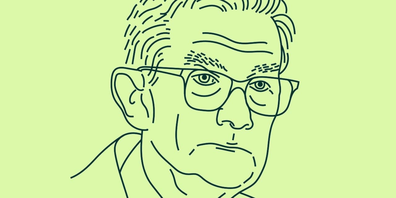 Stock Market Today: Federal Reserve Holds Rates Steady; Nasdaq Edges Higher - The Wall Street Journal