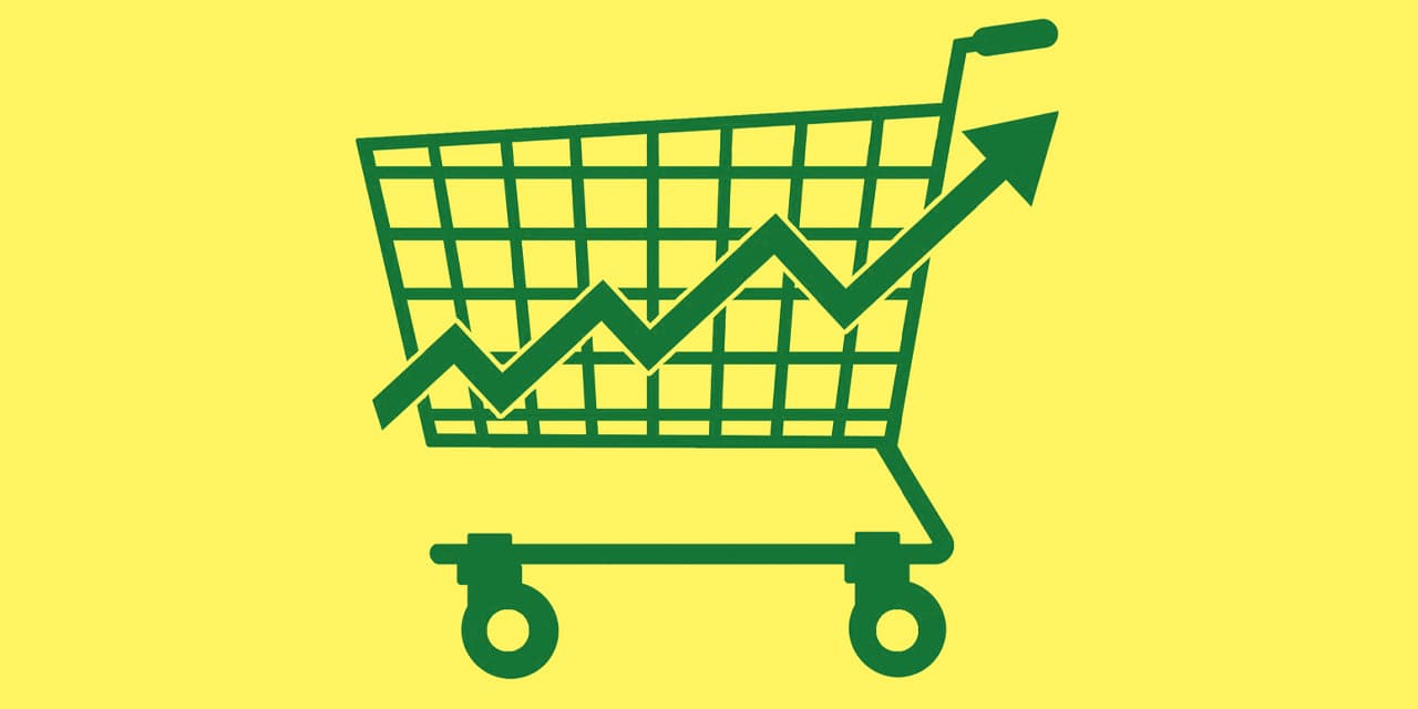 Stock Market Today: IEA to Launch Record Oil Reserves Release; Dow Slips as Inflation Holds Steady — Live Updates - WSJ