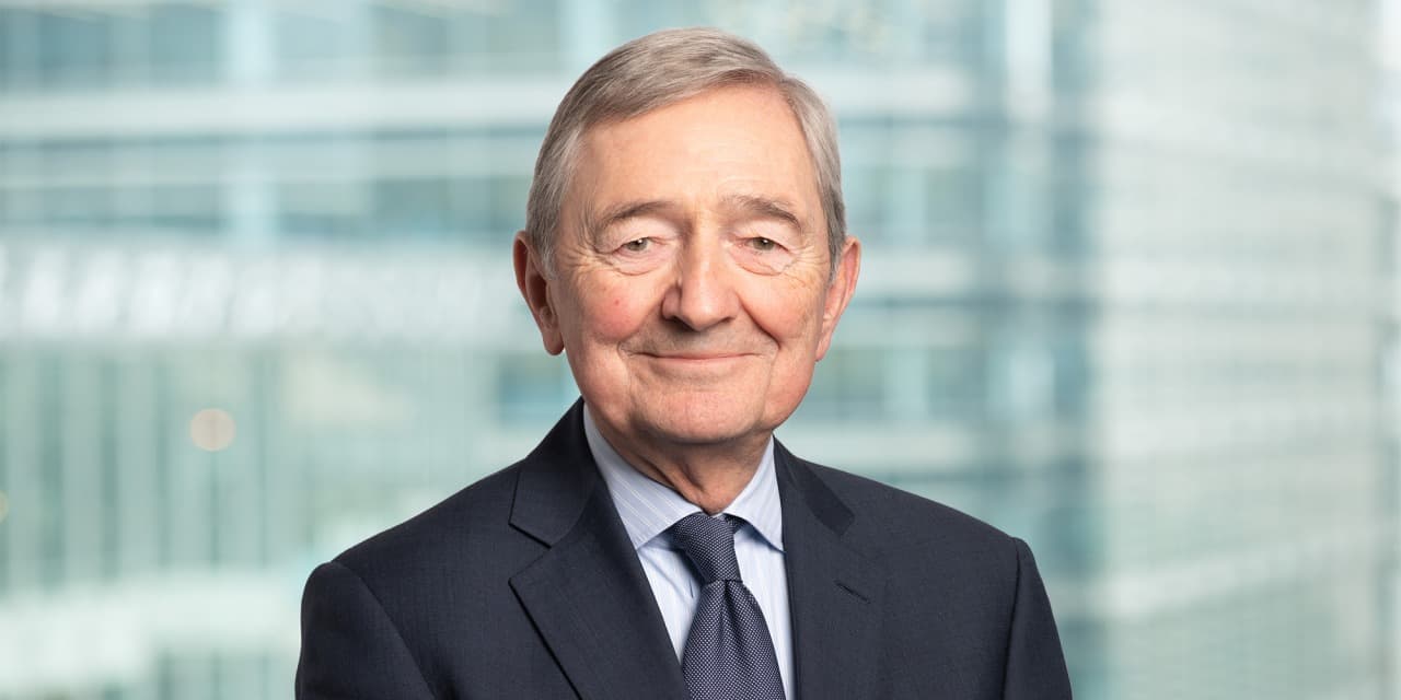 HSBC Names Chairman After Yearlong Search - The Wall Street Journal