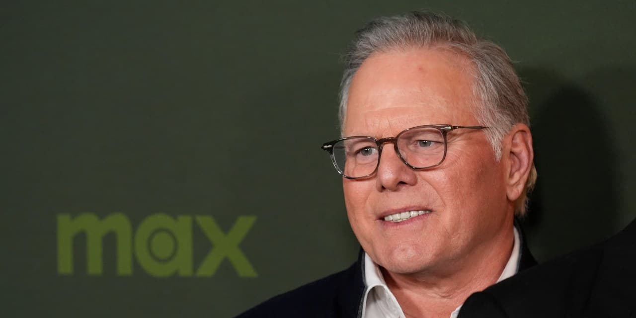 Activist Investor Pushes Warner to Walk Away From Netflix Deal - The Wall Street Journal