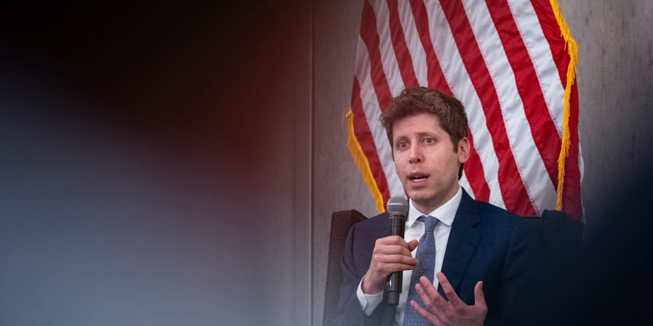 OpenAI Completed Its Conversion. A New Ballot Initiative Seeks to Reverse It. - The Wall Street Journal