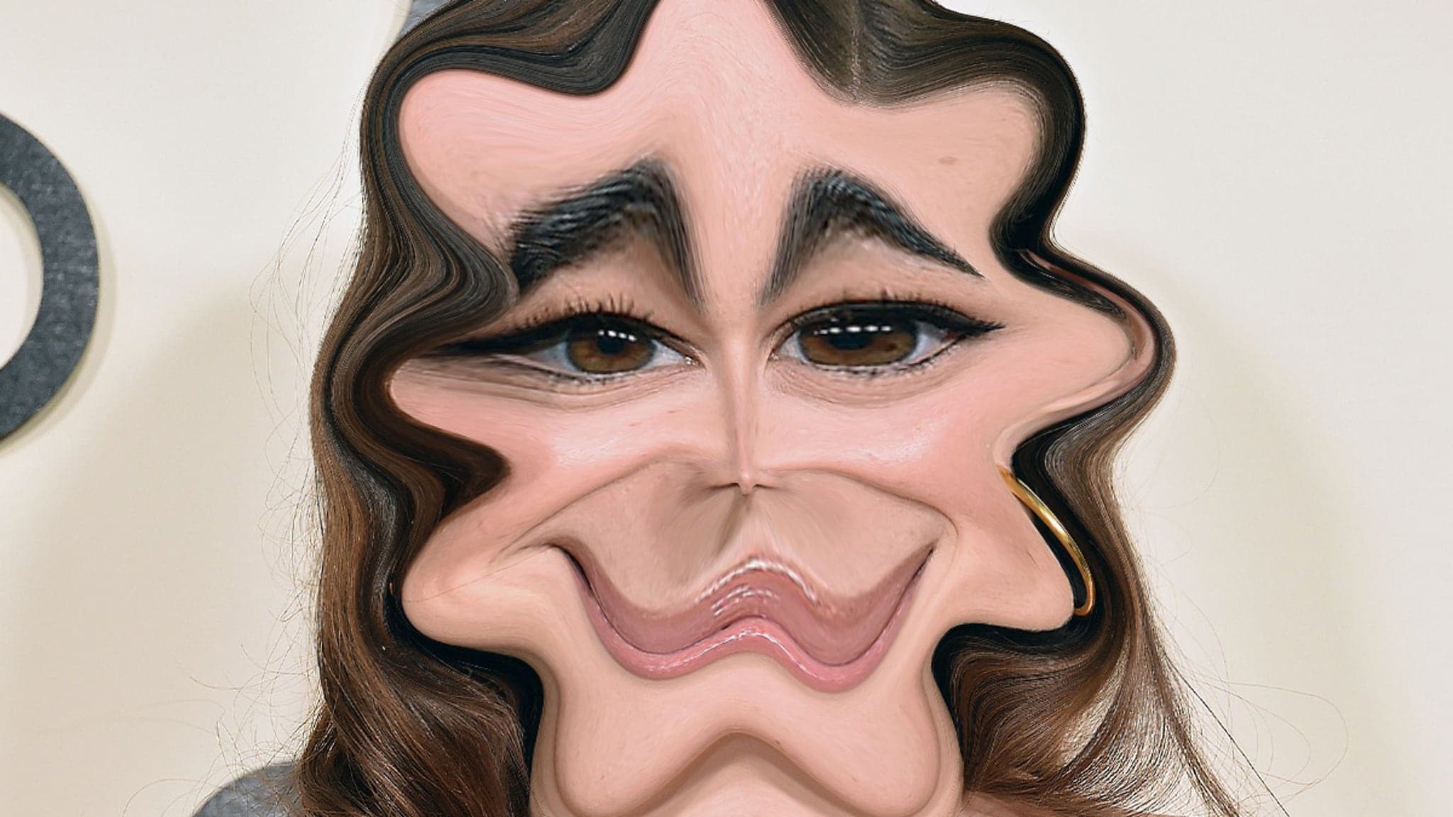 Guess The 'Euphoria' Star -- Celebrity Scramble! - TMZ