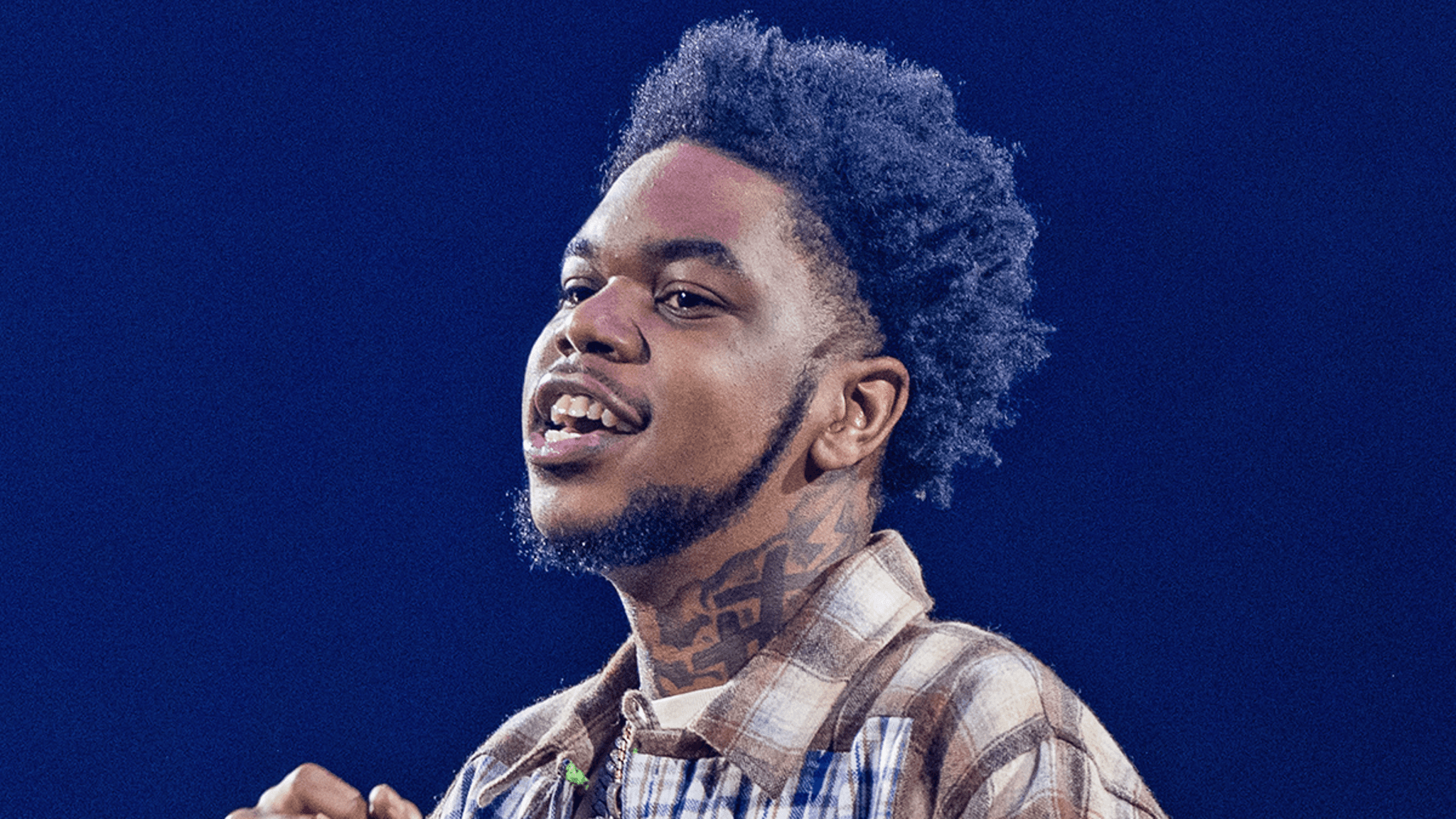 Rapper Lil Poppa Died by Suicide, Details Released - TMZ