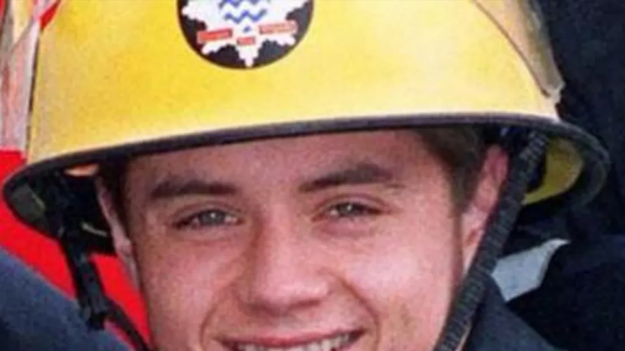 'Grange Hill' Actor John Alford Found Dead in Jail Cell After Sex Crimes Conviction - TMZ