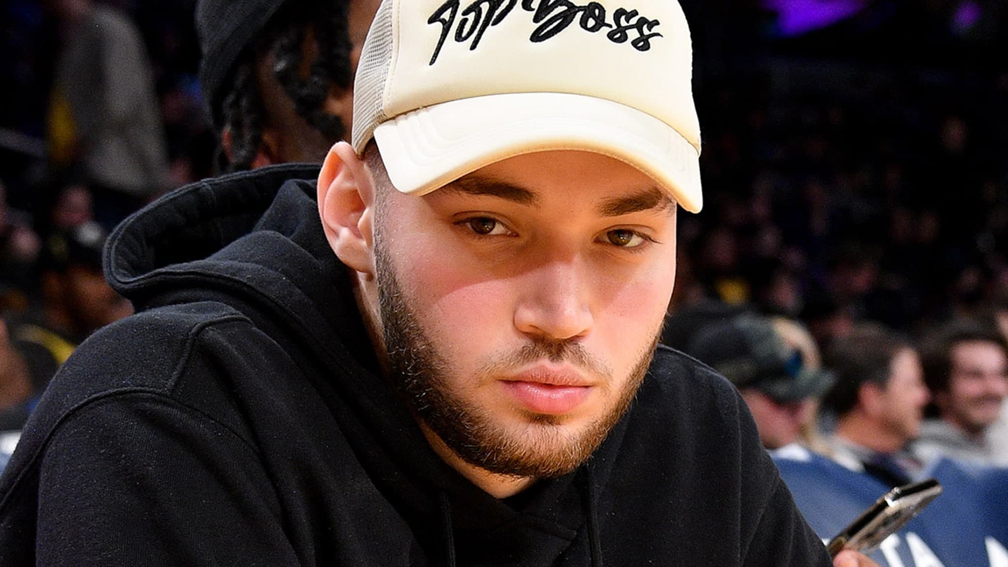 Adin Ross' Sister Madeline Dead at 36 - TMZ