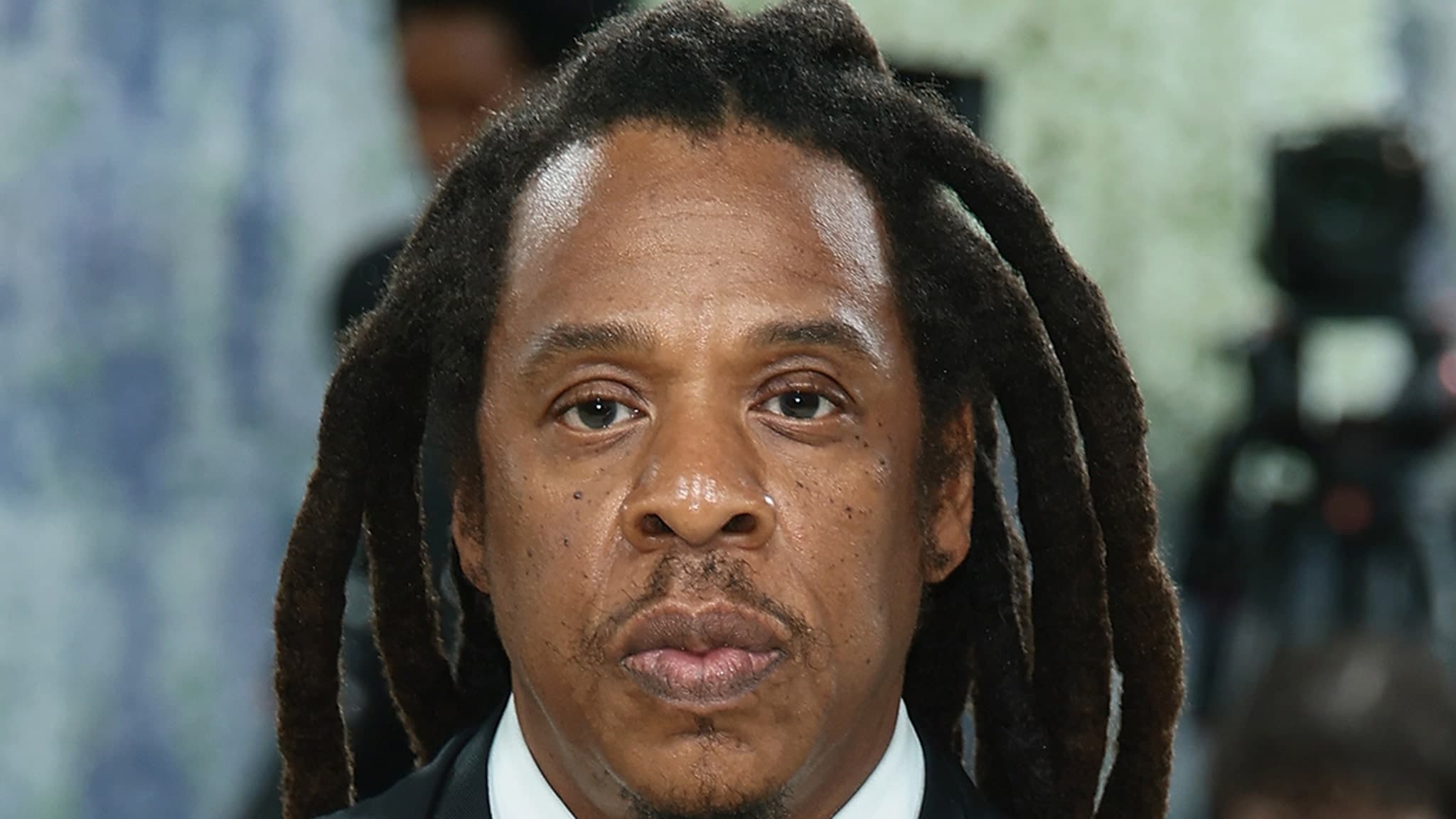 Jay-Z Fighting Grandma of Man Claiming to Be His Son Over 6-Figure Debt - TMZ