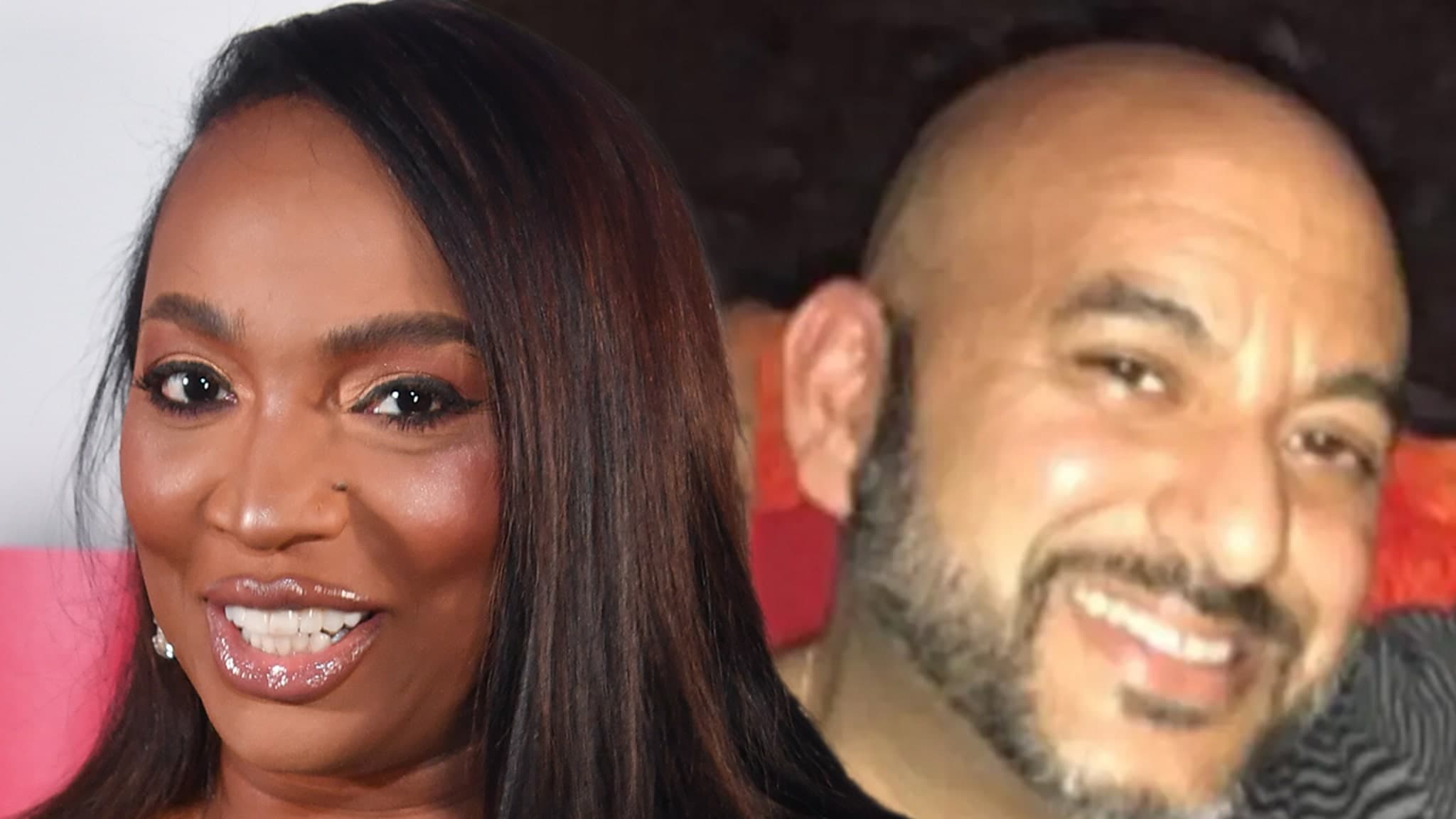 'Married to Medicine's Lia Jones Claims Ex Colin Dias Solicited Neighbor to Kill Her - TMZ