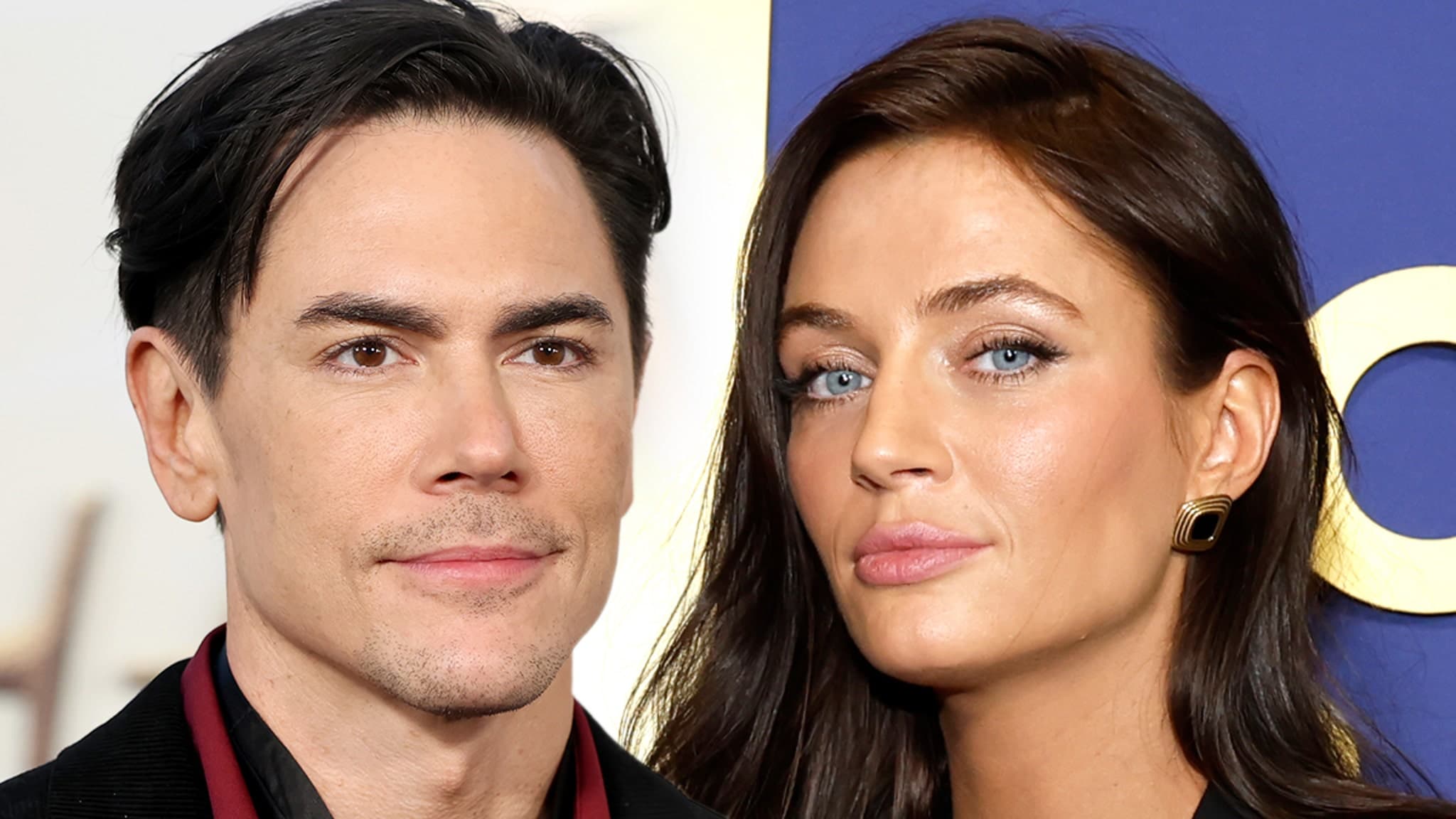 Victoria Lee Robinson Returns to Tom Sandoval's House, Cops Called Again - tmz.com