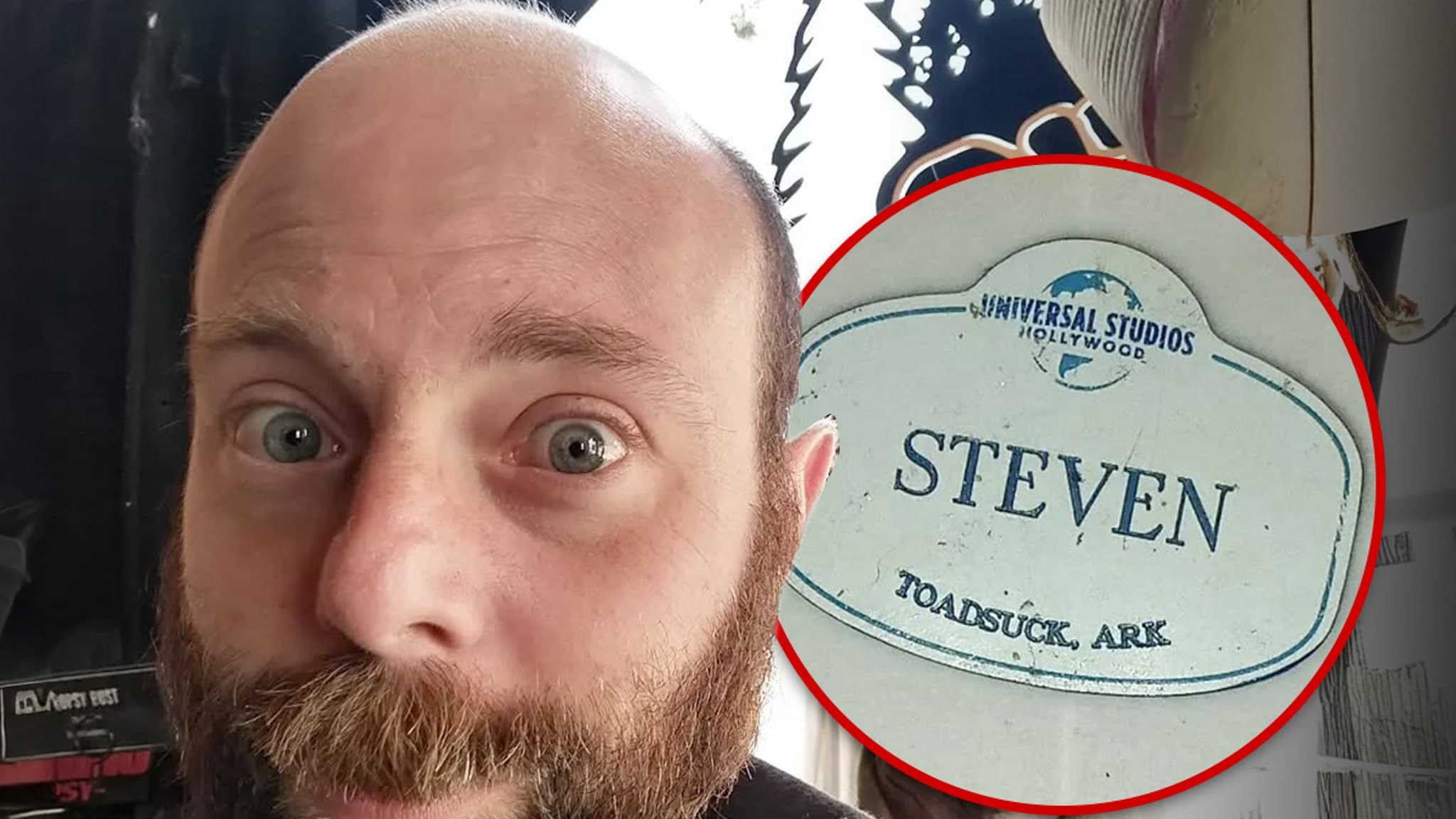 'Even Stevens' Actor Claims He Was Fired From Universal Studios For Reporting Inappropriate Behavior - TMZ