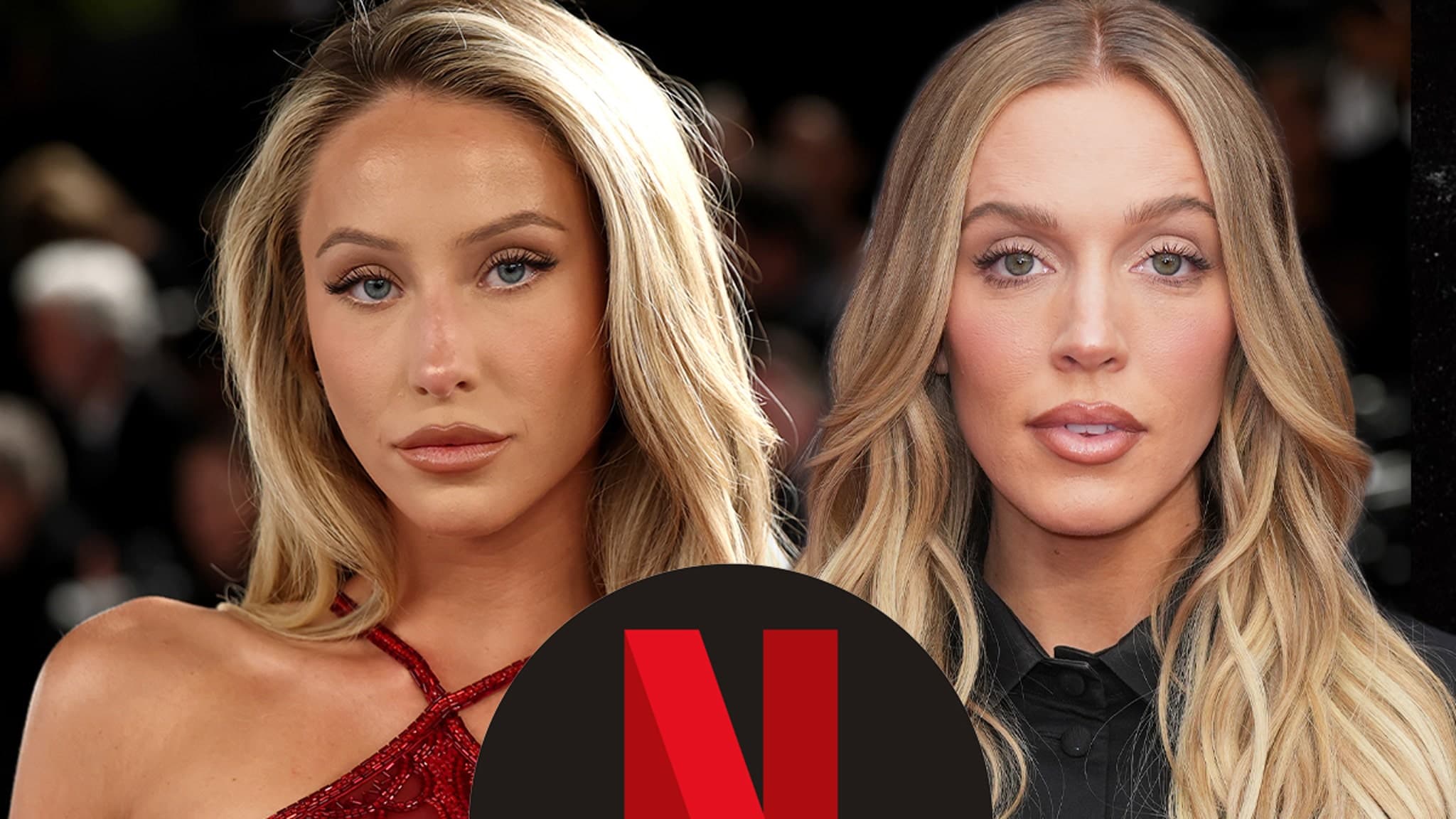 Alix Earle Addresses Alex Cooper Fallout on New Netflix Series - TMZ