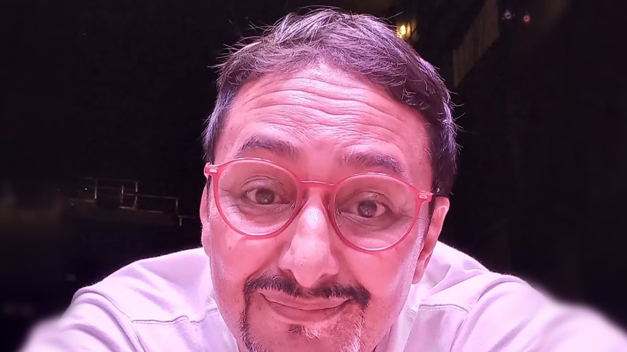 Netflix, Nickelodeon Actor Tony Germano Dead at 55 After Falling from Roof - TMZ