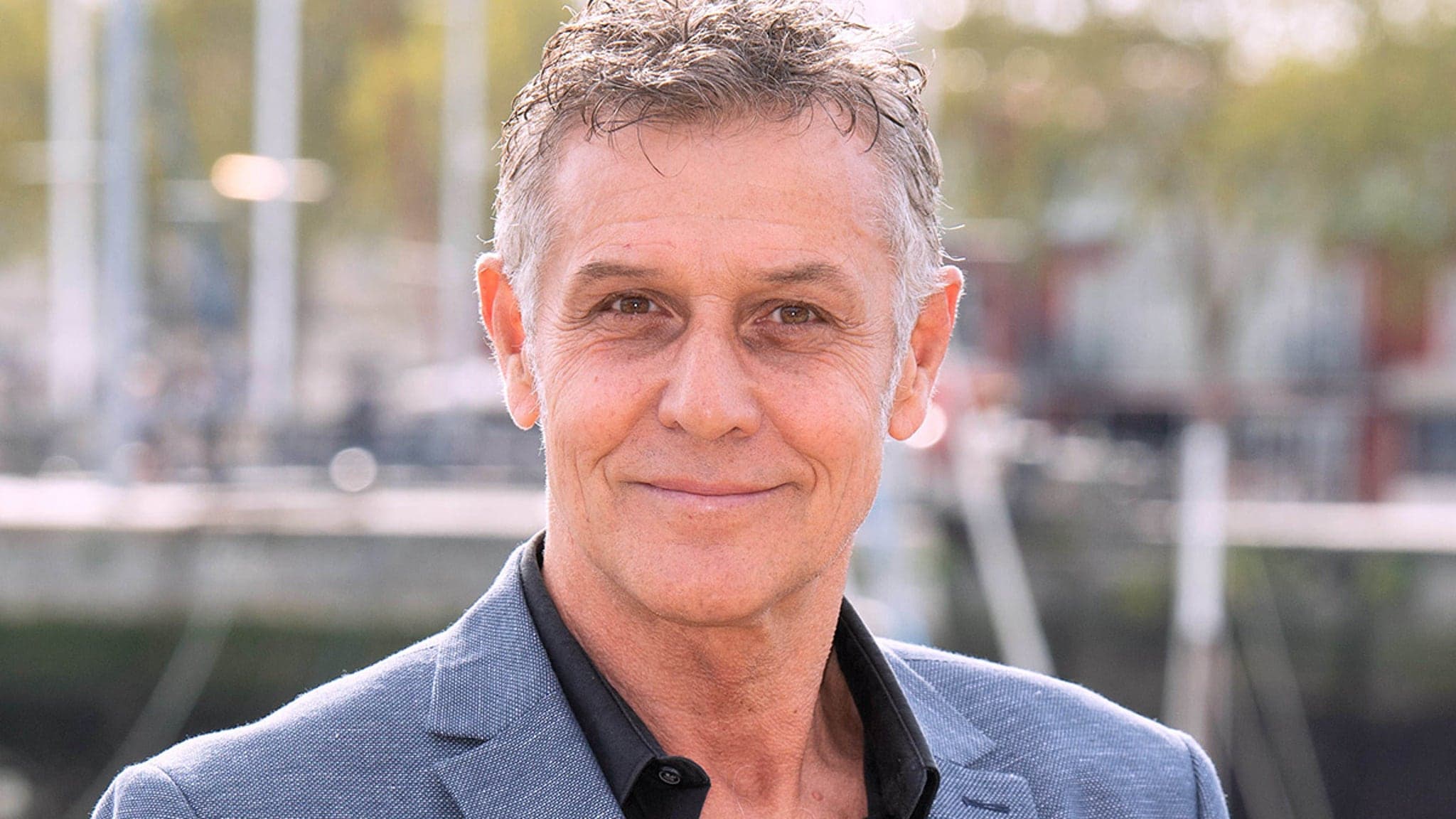 'Emily in Paris' Star Pierre Deny Dead at 69 After ALS Battle - TMZ