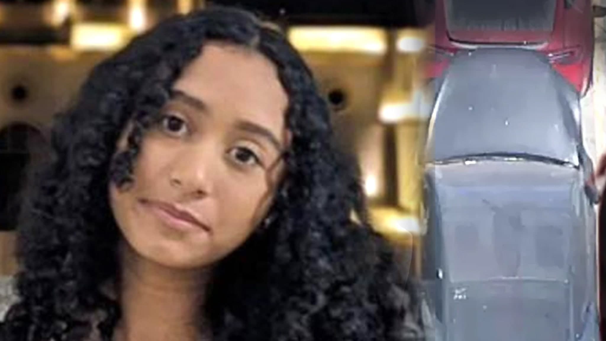 Celeste Rivas' Body Discovered Frozen, Cause of Death Likely 'Undetermined' - TMZ