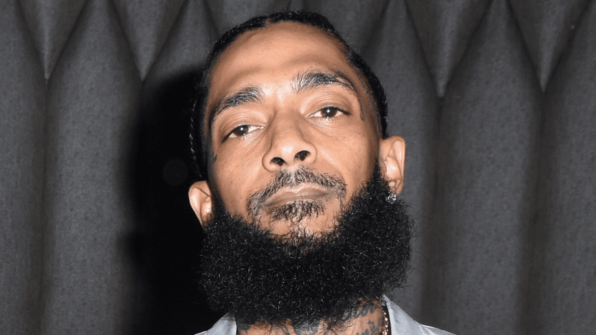 Nipsey Hussle Kids Receive Inheritance From Estate Worth Millions - TMZ