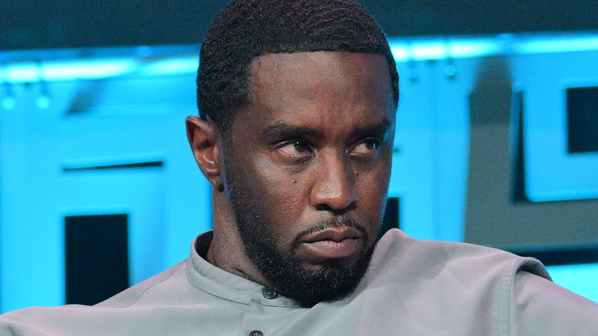 Diddy Involved in Prison Fight, Tossed in Solitary Confinement - TMZ