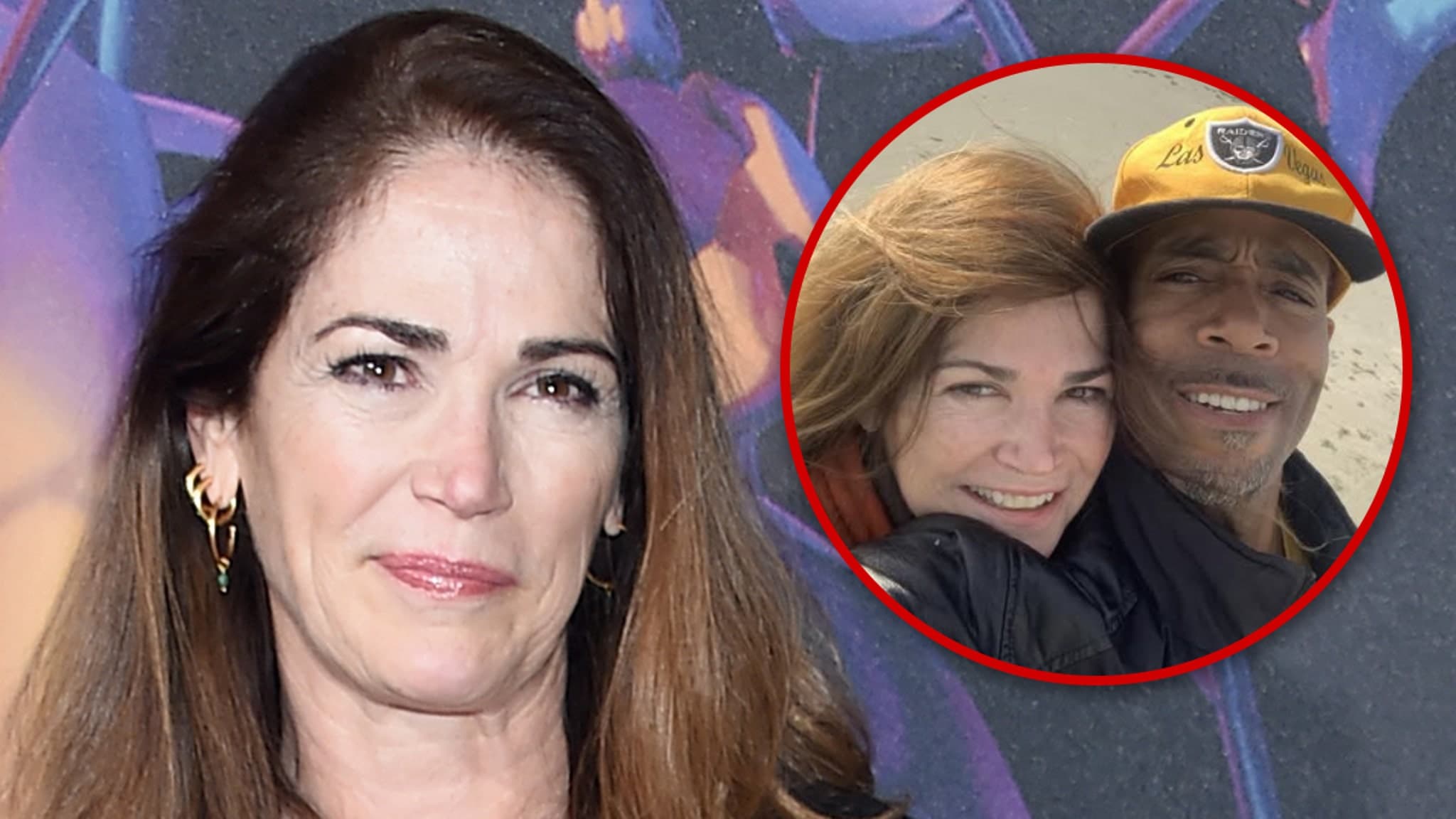 'NYPD Blue' Kim Delaney's Husband Arrested After Multiple Disturbance Calls to Home - TMZ
