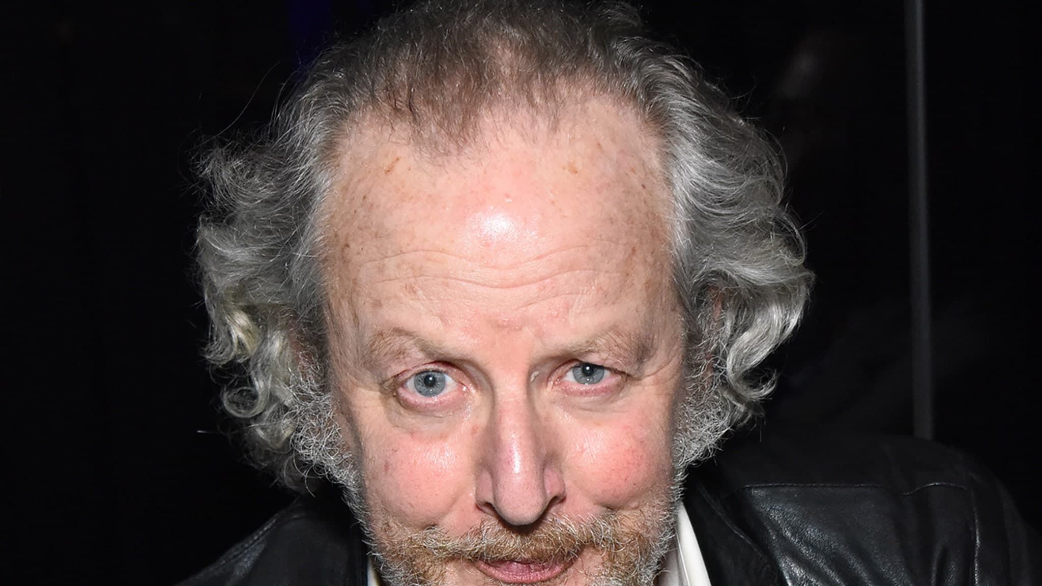 'Home Alone' Star Daniel Stern Cited for Soliciting Prostitution - TMZ